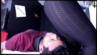 Video 860780915: femdom facesitting ass, big booty facesitting, interracial facesitting, butt big ass booty, boobs big booty ass, femdom face sitting ass, big booty thick asses, ass booty shorts, yoga pants facesitting, leggings facesitting, thick thighs big ass, big boobs short haired, big boobs sport