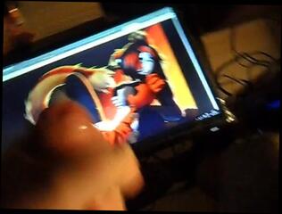 Video 236800401: furry cum, gay furry