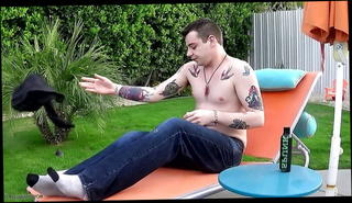 Video 1180280001: pee pissing outdoor, piss outdoor gay boys, pissing wanking gay, men pissing masturbating