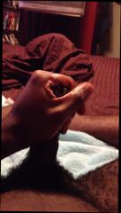 Video 152715301: blows cum load, thick creamy cum load, man gay