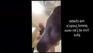 Video 1576342371: gay cum feet, webcam feet, french feet, fat feet, feet hd