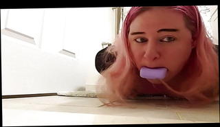 Video 1568570641: shemale solo pov, bdsm pov, solo amateur ladyboy, mature shemale solo, young shemale solo, gagging drool, bathroom pov, american pov