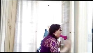 Video 531752201: shemale solo, hard solo, stockings solo