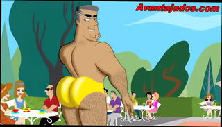 Video 1602916925: hentai anime cartoon, gay cartoon animated comics, animated hentai porno