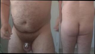 Video 1664878161: naked uncut slave, hairy uncut daddy, gay humiliation slave, chubby hairy daddy, bear chubby hairy fat, hairy naked gay men, naked older chubby, old hairy daddy, hairy man naked, homemade humiliation, shower slave, humiliated sub, chubby australian, bathroom humiliation, slave hd