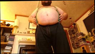 Video 799629403: fetish gay solo, pop fetish, fetish amateur gay, gay bear fetish, fetish male gay, popping belly, fat belly fetish