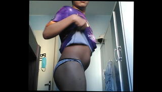 Video 1112792155: striptease, gay