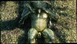 Video 1144313925: gay furry, skyrim gay