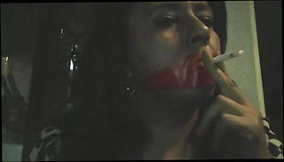 Video 1414558901: tits shemale solo, latin shemale solo, dominates small tits, mature shemale solo, smoking domination