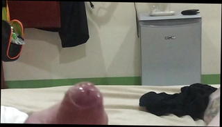 Video 1222679201: cum self shot, shot gay