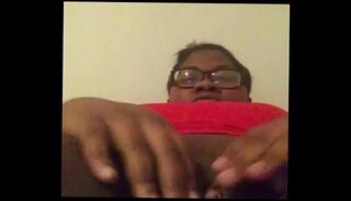 Video 771071365: gay black masturbation, wet pussy play