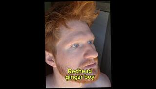 Video 1619984633: fetish gay solo, solo gay amateur, big dick solo male, solo red haired, solo ginger, fetish redhead