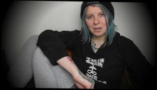 Video 899993403: femdom fetish humiliation, solo femdom, amateur solo big tits, big tits tattoo femdom, women humiliate, big boobed femdom, solo female big tits, fat humiliation