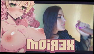 Watch the video about I Love Hentai