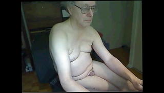 Video 799936201: gay grandpa couple, two grandpas