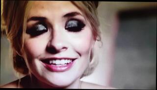 Video 337720801: holly willoughby, sexy cougar milf, amazing sexy milf, straight milf, celebrity milf, milf hd, sexy close