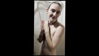 Video 1654151063: tits amateur solo, tits shower solo, amateur solo female, small tits solo, solo brunette amateur, shaved solo