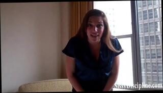 Video 195759301: bisexual femdom pov, crossdresser sissy slut, crossdresser bdsm, little bisexual slut, straight crossdresser, crossdresser lingerie, sissy discipline, bisexual hd, pretty girl, fantasy girl