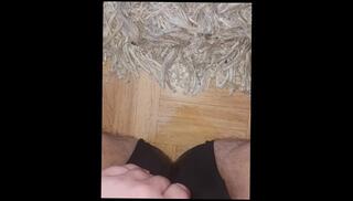 Video 1610257573: pissing peeing fetish, solo pee fetish, ftm pee, solo male piss, solo amateur trans, amateur teen pissing, wet ftm