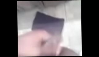 Video 411160875: softcore solo, solo boy, solo rubbing