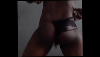 Video 1246887535: ass twerk solo, solo boy ass, gay boy solo, handsome solo, bad ass boy