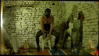 Video 992390101: shemale anal, master