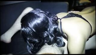 Video 1105883501: crossdresser couple, shemale crossdresser, crossdresser anal