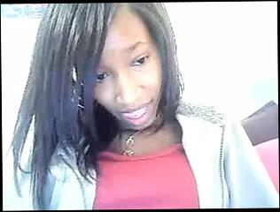 Video 27681301: amateur webcam first, amateur black webcam, webcam straight, ebony webcam