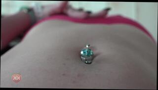 Video 1575754773: fetish solo masturbation, solo brunette amateur babe, solo masturbation orgasm, latin solo masturbation, piercing fetish, solo female masturbation, sexy fetish, belly fetish, fetish close