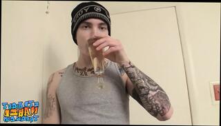 Video 1579551141: cumshot masturbation gay solo, naked solo gay, big cock solo cumshot, solo big dick cumshot, solo masturbating straight, thug solo masturbates, piss straight, solo masturbation hd, warm piss, piss filled, piss play, strips naked plays, tattooed straight thug, massive cock