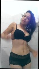 Video 173500601: anal hardcore amateur, striptease anal, straight anal, mexican anal