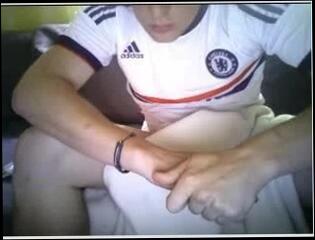 Video 139690701: straight guys feet, gay guys feet, gay man feet, webcam feet, male feet