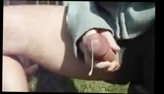 Video 1421600701: gay big cock masturbate, cock big dick gay, masturbating big fat cock, dick masturbation outdoor, big cock outside