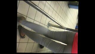 Video 57303825: amateur ass, candid ass