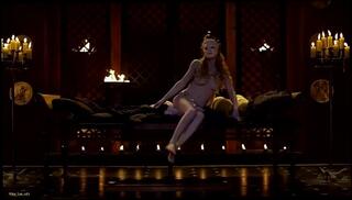 Video 92250285: viva bianca