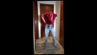 Video 1508489001: piss pee jeans, homemade pissing, piss straight, pissing first time, european piss