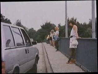 Video 10648604: vintage, hooker car, old hooker