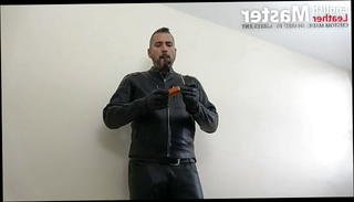 Video 1574339901: master humiliates, daddy humiliation, bdsm master, humiliation bitches, gay bdsm, leather bdsm, british bdsm, cigar smoking daddy