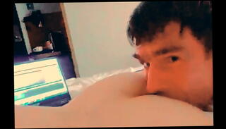 Video 1121454485: gay throat fuck, deep throat face fuck, throat fucking young