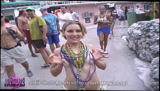 Video 1265329203: tiny bikini, bikini tits, bikini pool party, bikini flashing, flashing public nudity, bikini outside, sexy florida