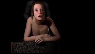 Watch the video about Cute Teen Fucked from Behind