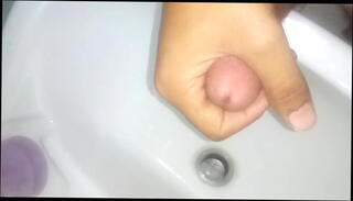 Video 731294115: amateur creampie hardcore, amateur gay creampie, bathroom creampie