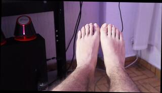 Video 1602729611: twink feet fetish, pov feet fetish, solo straight amateur twink, gay hairy feet, feet fetish sex, hairy twink cum, fetish feet stockings, hairy young twink, twink daddy gay sex, amateur homemade pov sex, romantic pov sex, masturbating feet, pornstar feet, hd pov pornstar, office feet, hairy colombian