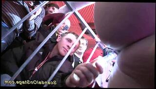 Video 371694065: strip mastrubation, stripping breasts, big breast porn, breasts cam, stripper porn, public mastrubation, extreme big breast