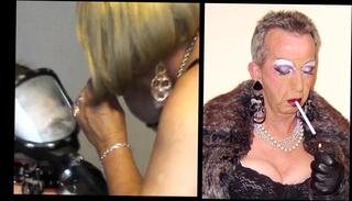 Video 86706201: bdsm fetish porn, fetish maid, shemale fetish, smoking fetish, mistress, fetish hd