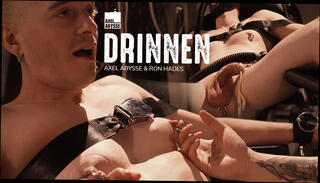 Video 1348590504: bdsm fetish, bdsm fisting, bdsm hunk, bdsm toys, gay bdsm, doctor experiment, examination, master