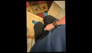 Video 1598776083: solo pee fetish, solo gay uncut, chubby gay solo, solo male pee, chubby gay amateur, male pee desperation