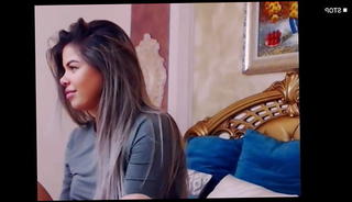 Watch the video about Romanian webcam slit