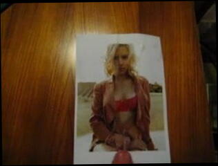 Video 1670301: scarlett johansson, man gay