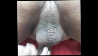 Video 1062952995: solo boy, cock solo, super closeup, pulsating cock